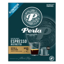 Perla Home Blends Espresso ristretto capsules