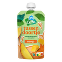 Terra Plant-based snack yogurt mango