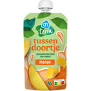 Terra Plantaardige tussendoortje yoghurt mango