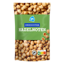 Ongezouten hazelnoten