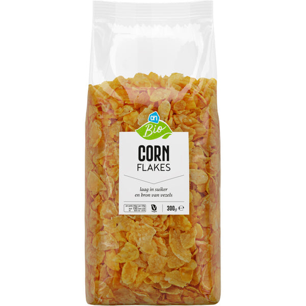 Biologisch Cornflakes