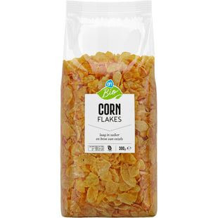 Biologisch Cornflakes