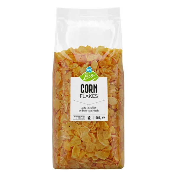 Organic Cornflakes
