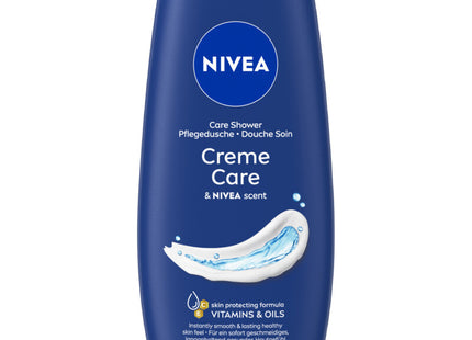 NIVEA Cream Pflege-Duschcreme