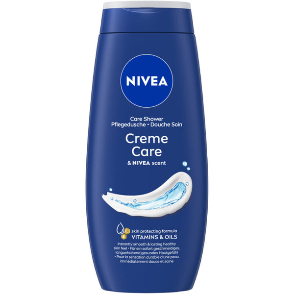 NIVEA Creme care douchecreme