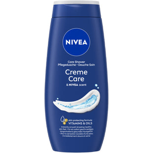 NIVEA Cream Pflege-Duschcreme