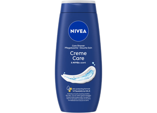 NIVEA Cream Pflege-Duschcreme