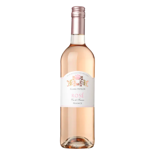 Claire Patelin Rosé