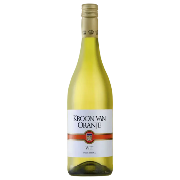 Kroon van Oranje Wit