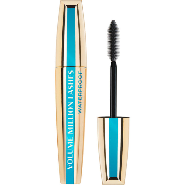 L'Oréal Paris volume milion lashes waterproof