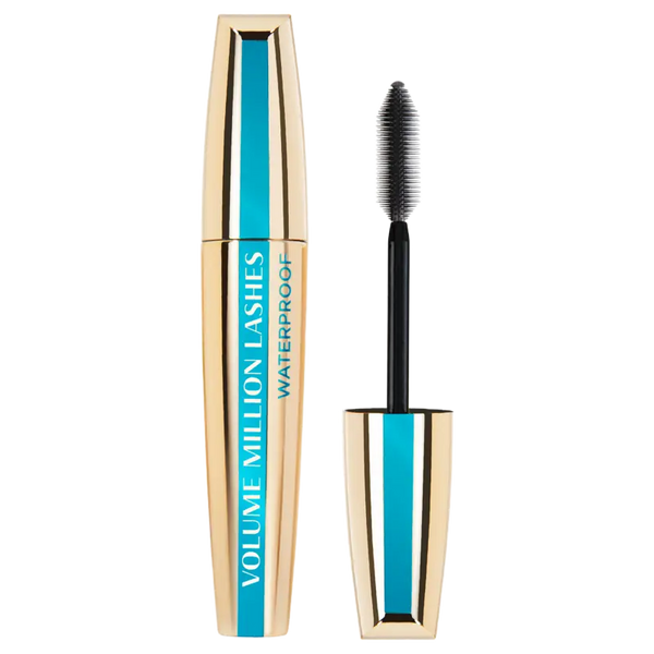 L'Oréal Paris volume milion lashes waterproof