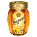 Langnese Bienenhonig goldklar