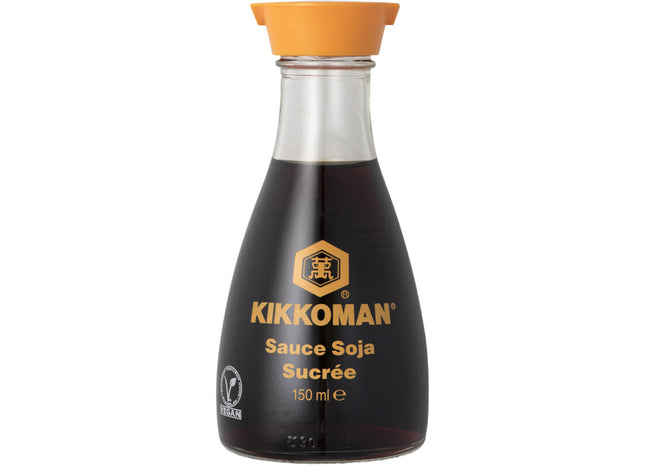 Kikkoman-Soja-Sucrée-Sauce