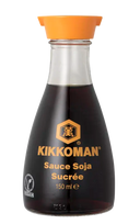 Kikkoman süße Sojasauce