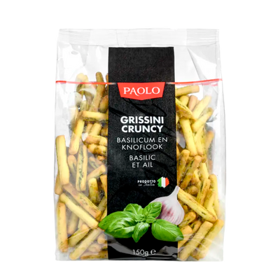 Soup sticks