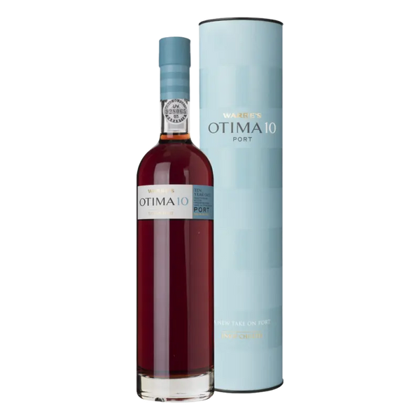 Warre Port otima 10 year tawny