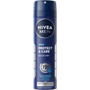 NIVEA Men protect & care deodorant spray