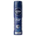 NIVEA Men guard and nurture deodorant spray