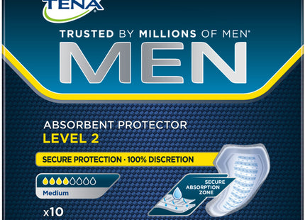 Tena Men Level 2