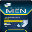 Tena Men level 2