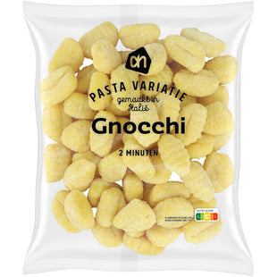 Verse gnocchi