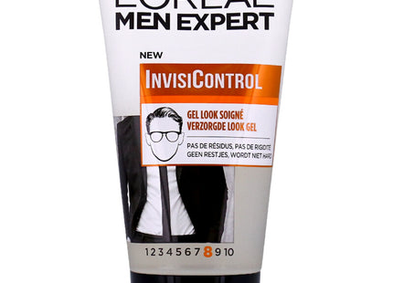 L'Oréal Men Expert Invisicontrol gepflegtes Look-Gel