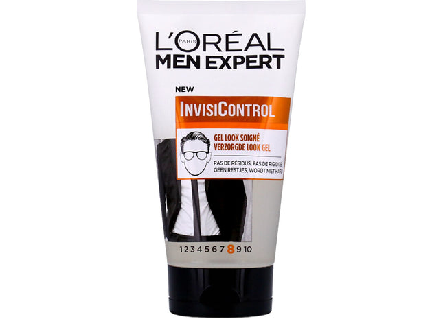 L'Oréal Men Expert Invisicontrol gepflegtes Look-Gel