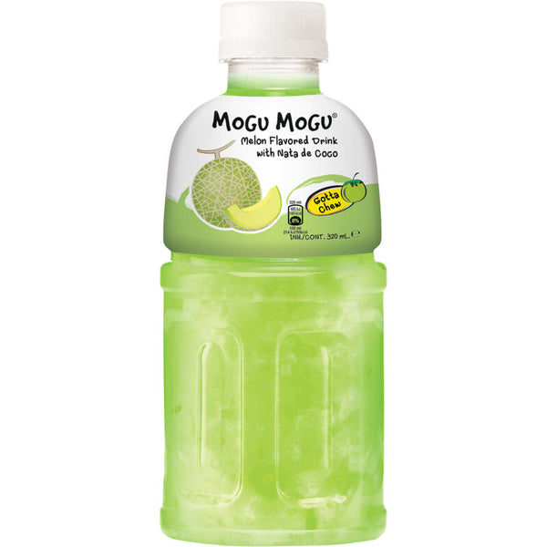 Mogu Mogu Melon Bottle