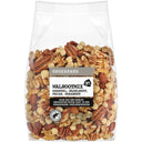 Ungesalzene Walnussmischung