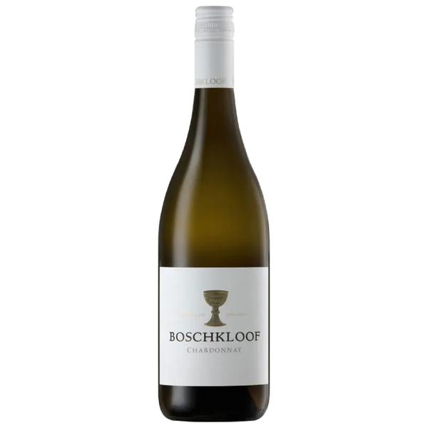Boschkloof Chardonnay