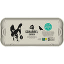 Verse scharreleier L