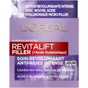 L'Oréal Revitalift filler day