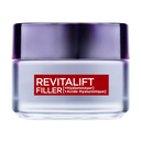 L'Oréal Revitalift filler day