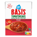 Basis tomatensaus pikant