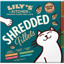 Lily's Kitchen Filets in Soße verschiedene Geschmacksrichtungen 8er-Pack