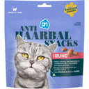 Anti haarbal snacks met rund