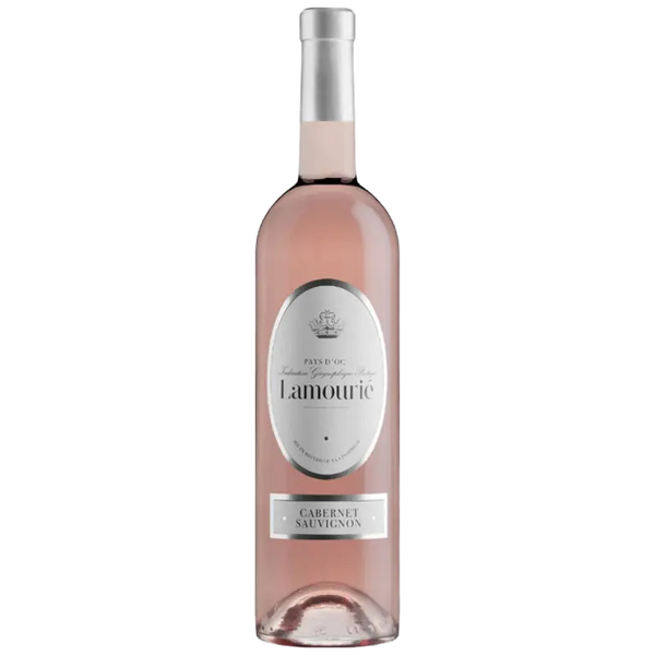 Domaine Lamourie Rosé