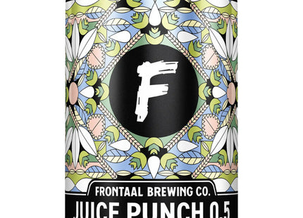 Frontaal Juice punch 0.5%