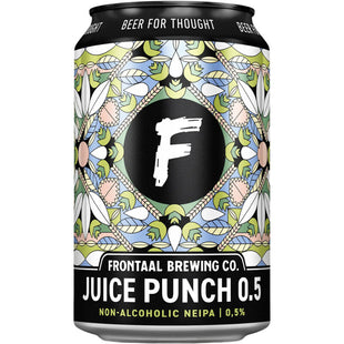 Frontaal Juice punch 0.5%