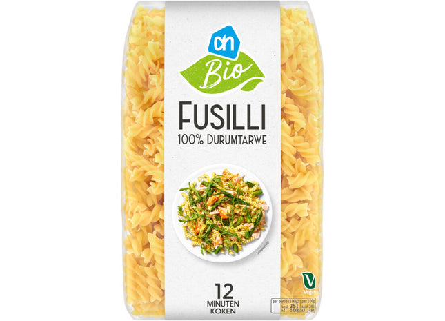 Bio-Fusilli