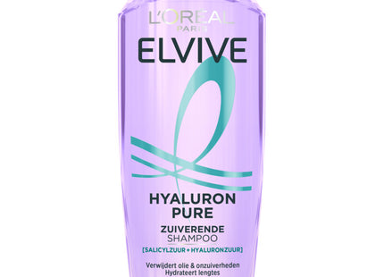 L'Oréal Paris Elvive Hydra reines Hyaluron-Shampoo