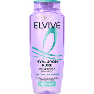 L'Oréal Paris Elvive Hydra reines Hyaluron-Shampoo