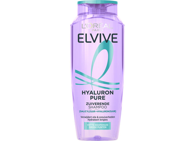L'Oréal Paris Elvive Hydra reines Hyaluron-Shampoo