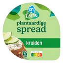Terra Pflanzlicher Aufstrich Kräuter