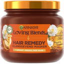 Loving Blends Haarpflege Argan- und Kamelienmaske