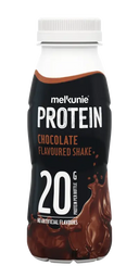 Melkunie Protein chocolade shake