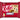 Kitkat Chunky melkchocolade reep 4-pack