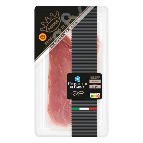 Parma ham