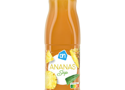 Ananassap