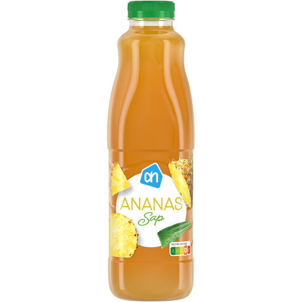 Ananassap